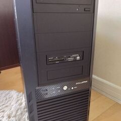 ゲーミングPC