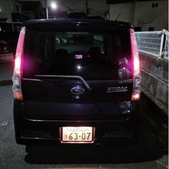 ステラカスタム  乗って帰れます！