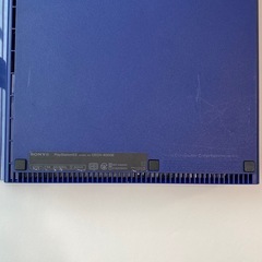 〈動作確認済〉PlayStation3 
CECH-4000B コントローラー２個 ソフト３本 セットの画像