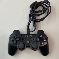 〈動作確認済〉PlayStation3 
CECH-4000B コントローラー２個 ソフト３本 セットの画像