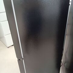 リユースのサカイ栃木店★ジモティ割あり★ YAMADA 冷蔵庫 YRZ-F15LK 156L 24年製 動作確認／クリーニング済み TC9315の画像