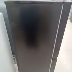 リユースのサカイ栃木店★ジモティ割あり★ YAMADA 冷蔵庫 YRZ-F15LK 156L 24年製 動作確認／クリーニング済み TC9315の画像