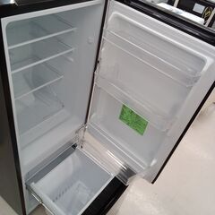 リユースのサカイ栃木店★ジモティ割あり★ YAMADA 冷蔵庫 YRZ-F15LK 156L 24年製 動作確認／クリーニング済み TC9315の画像