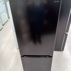 リユースのサカイ栃木店★ジモティ割あり★ YAMADA 冷蔵庫 YRZ-F15LK 156L 24年製 動作確認／クリーニング済み TC9315