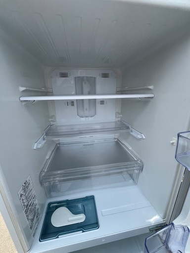 冷蔵庫三菱15年335L3ドア製氷機 仙台市内無料配達の通販はau PAY 