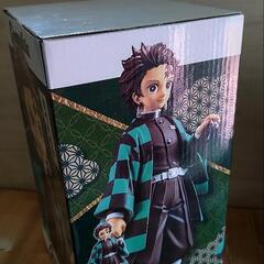 [取引決定]フィギュア　鬼滅の刃の画像