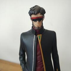 新世紀エヴァンゲリオン
碇ゲンドウの画像