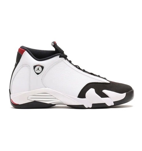 エア ジョーダン 14 レトロ AIR JORDAN 14 RETRO WHIT
