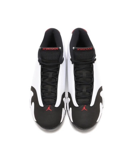 エア ジョーダン 14 レトロ AIR JORDAN 14 RETRO WHIT