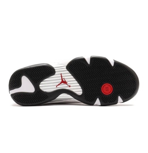 エア ジョーダン 14 レトロ AIR JORDAN 14 RETRO WHIT