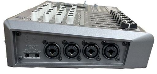 Roland ローランド VR-3EX オーディオビデオミキサー AV ミキサー 通電確認済
