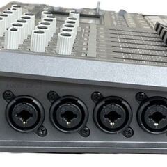 Roland ローランド VR-3EX オーディオビデオミキサー AV ミキサー 通電確認済の画像