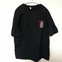 新品未使用 Tシャツの画像