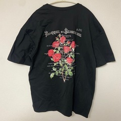 新品未使用 Tシャツの画像