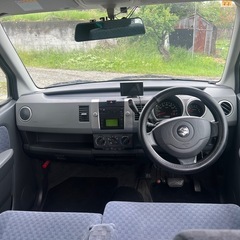 車検付き❗️ ワゴンR❗️ 4wd❗️ドラレコ付き❗️の画像