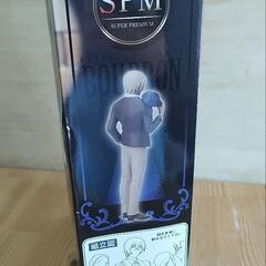 フィギュア　コナン　バーボン？の画像