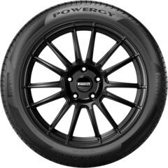 225/65R17【ピレリ POWERGY】４本　総額６９，３００円　～　最高グレードのウェットグリップ性能で雨に強い！視界が悪く路面が滑りやすい雨の運転も安心・安全に！！の画像