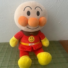 アンパンマンの画像