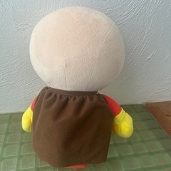 アンパンマンの画像