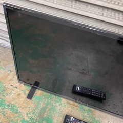テレビ　32 の画像