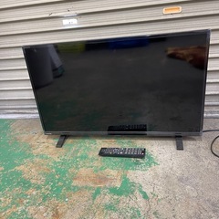 テレビ　32 
