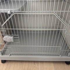 猫 ゲージ キャットゲージの画像