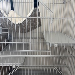 猫 ゲージ キャットゲージの画像