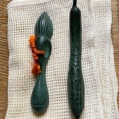 文鎮　ぶんちん　2つ