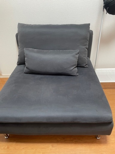 IKEA ソーデルハムン