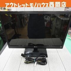 LG パソコンモニター 21.5インチ E2241VX TN液晶...