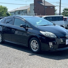 ★支払い総額 36.8万★ローン可能★トヨタ プリウス！車検令和...