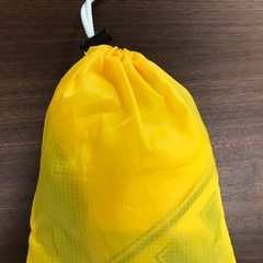 ピカチュウ　ドラムバックの画像