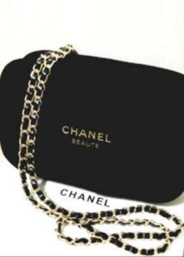 公式通販サイト - ファッション 通販 非常に入手困難‼️【非売品 CHANELバッグ兼ポーチ】正規品 バッグ