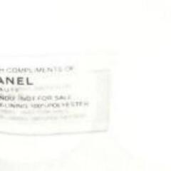 非常に入手困難‼️【非売品 CHANELバッグ兼ポーチ】正規品の画像