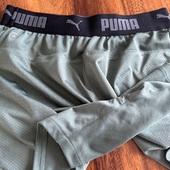 プーマ　PUMA ランニングパンツ　150の画像