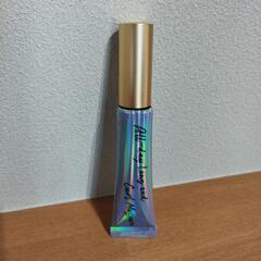  韓国  マスカラ  ブラックの画像