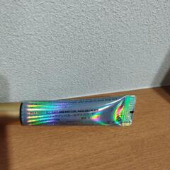  韓国  マスカラ  ブラックの画像