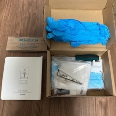 ELEGOO MARS 3D PRINTER 本体の画像