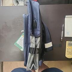 ショルダーバッグ(新品)の画像