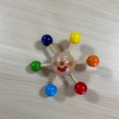 コマの画像