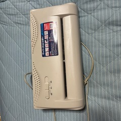 小型ペーパーシュレッダー