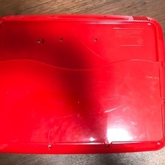 アンパンマン　カラーキッズタブレット　差し込みシート無しの画像