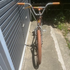 Mongoose マングース KOS KRUISER コスクルーザー BMX 26インチの画像