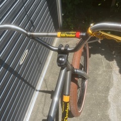 Mongoose マングース KOS KRUISER コスクルーザー BMX 26インチの画像
