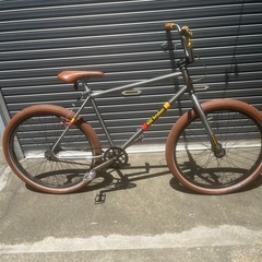 Mongoose マングース KOS KRUISER コスクルー...