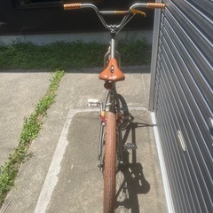 Mongoose マングース KOS KRUISER コスクルーザー BMX 26インチの画像