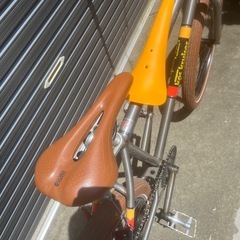 Mongoose マングース KOS KRUISER コスクルーザー BMX 26インチの画像