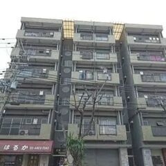 🔷生活保護・高齢者OK♪敷金・礼金ゼロゼロ♪★防犯カメラありでセ...