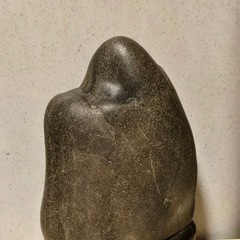 京田辺石友会水石展