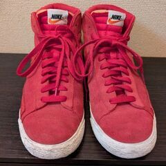 早い者勝ち！NIKE！5の画像